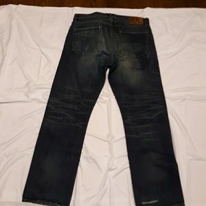 Ralph Lauren RRL Jeans